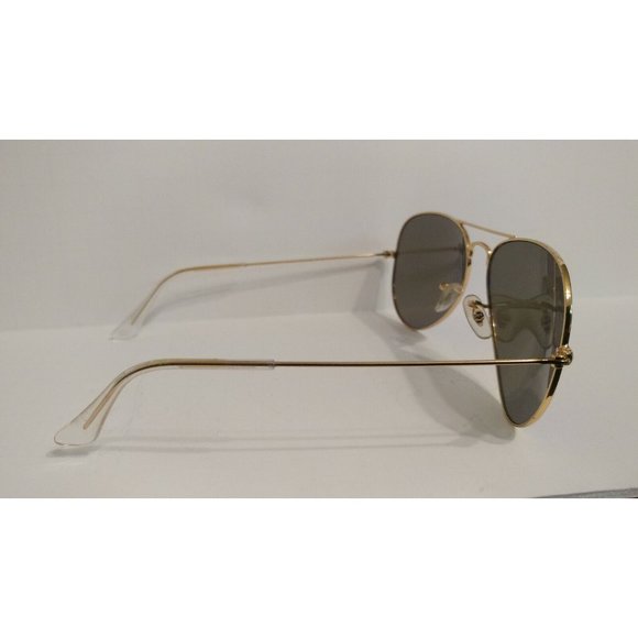 Ray Ban Sunglasses Aviator Large Metal RB 3025 L0205 58*14* Lab Optimized Lens